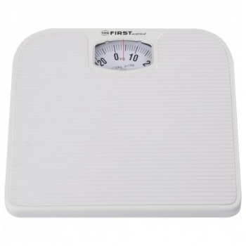 Весы напольные First FA-8020-WI