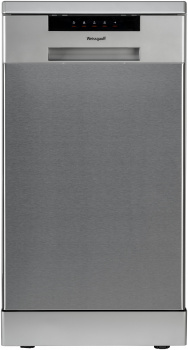 Посудомоечная машина отдельностоящая Weissgauff DW 4015