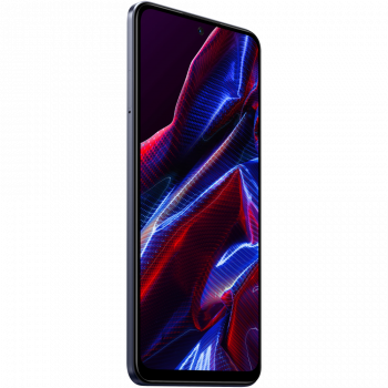 Смартфон Xiaomi Poco X5 8/256 Black EU