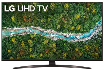 43' Телевизор LG 43UP78006LC