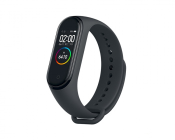 Фитнес браслет Xiaomi Mi Band 5