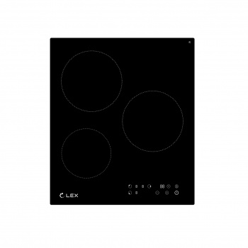 Поверхность Lex EVH 430A BL