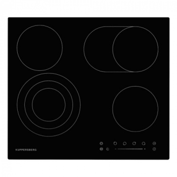 Поверхность Kuppersberg ECS 623 ECS 623