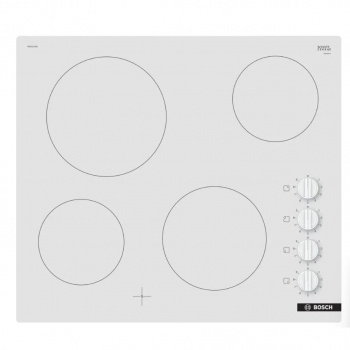 Поверхность Bosch PKE612CA2E