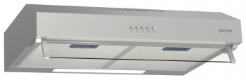 Вытяжка Gorenje WHU629EX/M
