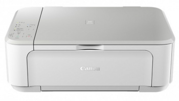 МФУ струйный Canon Pixma MG3640s Белый