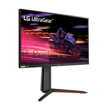 Монитор LG 27GP750-B.ARUZ