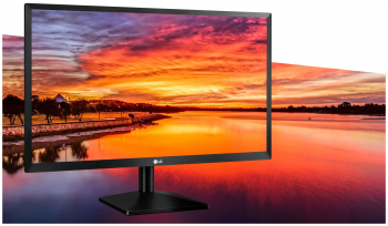 Монитор LG 27MK430H-B