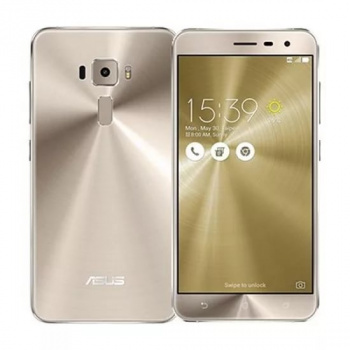 Смартфон Asus ZenFone 3 ZE552KL 64Гб Золотой
