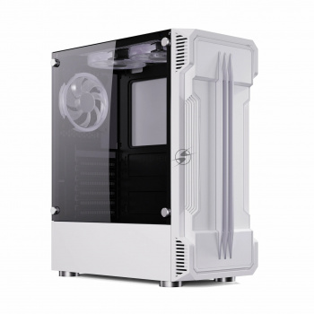 Компьютерный корпус ABR Gaming GQ6