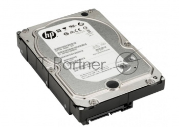 Жесткий диск 320Gb HP LJ M527/632/633/ CLJ M577/681/682 (5851-6712)