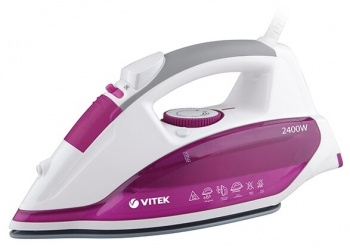 Утюг Vitek VT-1262 PK