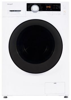Стиральная машина Weissgauff WM 4726 D