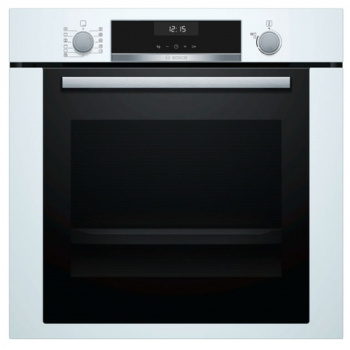 Духовой шкаф Bosch HBB356BW0R Белый