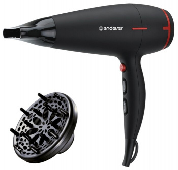 Фен Endever Aurora 472