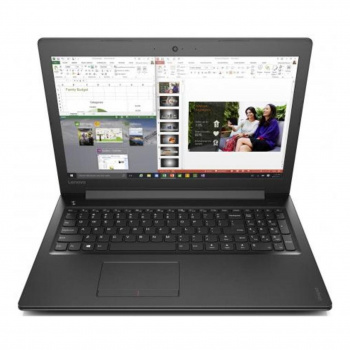 Ноутбук 15,6" Lenovo IdeaPad 310-15ISK (80SM00QHRK)