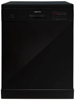 Посудомоечная машина отдельностоящая HIBERG F68 1430 B
