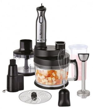 Блендер погружной Centek CT-1310 Чёрный