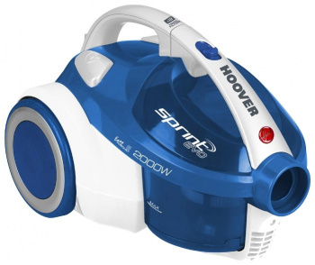 Пылесос Hoover TSBE 2002 011
