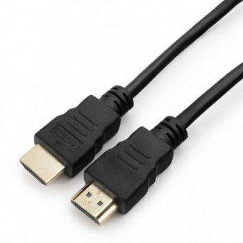 Кабель для AV Гарнизон 1.4V HDMI-HDMI 5м