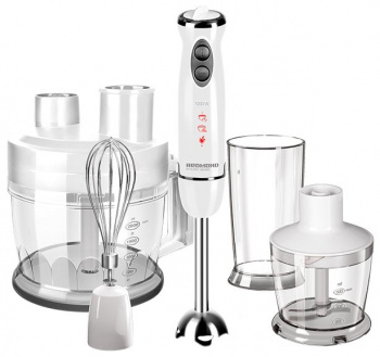 Блендер погружной Redmond RHB-2957 Белый