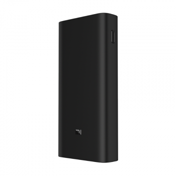 Внешний аккумулятор Xiaomi Mi Power Bank 3 Li-Pol 30000mAh Чёрный