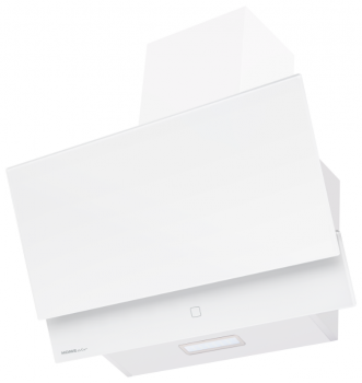 Вытяжка HOMSAir Saturn 50 Glass White