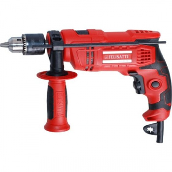 Дрель FELISATTI ДУ-13/600ЭР (916.5.0.00)