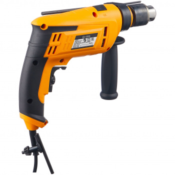 Дрель Вихрь ДУ-25А-850 72/8/10