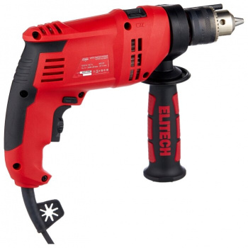 Дрель ELITECH ДУ 650 РЭ