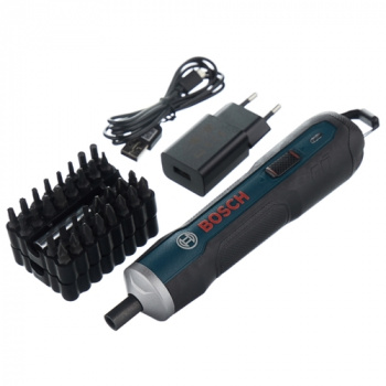 Отвертка Bosch BOSCH GO