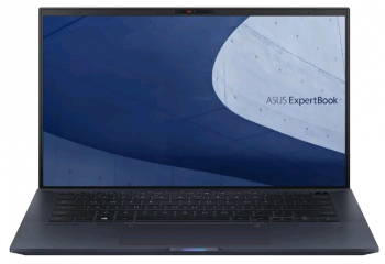 Ноутбук 14" Asus PRO B9450FA-BM0341 (90NX02K1-M08240)
