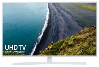 50' Телевизор Samsung UE50RU7410