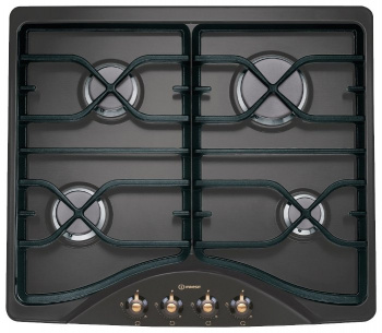 Поверхность Indesit PN 641 /I (AN)