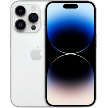 Смартфон Apple iPhone 14 Pro Max 128Гб Белый