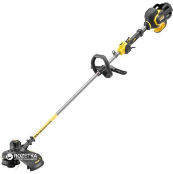 Триммер DEWALT DCM571N-XJ аккумуляторный