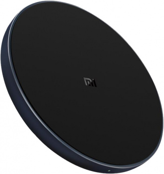 Беспроводное ЗУ Xiaomi Wireless Quick Charger 10W