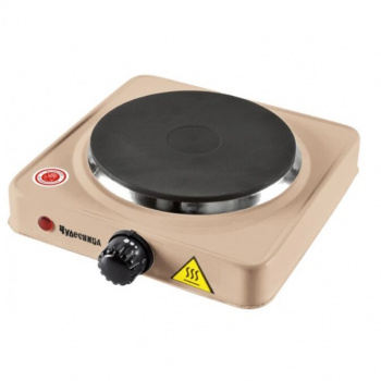 Плита Отдельностоящая ЧУДЕСНИЦА ЭЛП800