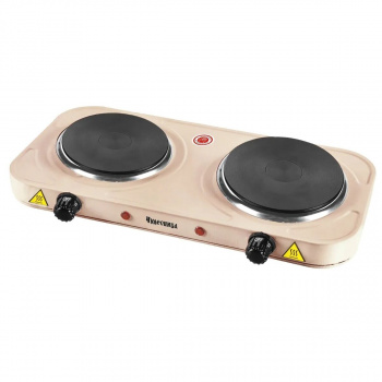 Плита Отдельностоящая ЧУДЕСНИЦА ЭЛП-805