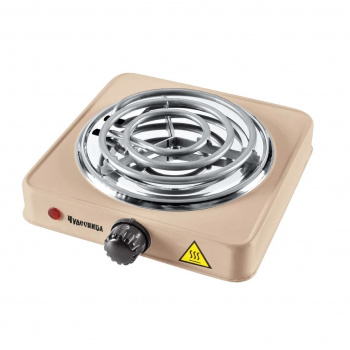 Плита Отдельностоящая ЧУДЕСНИЦА ЭЛП801