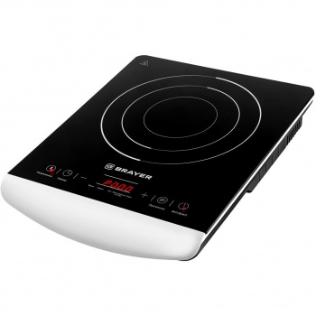 Плита Отдельностоящая BRAYER BR2801