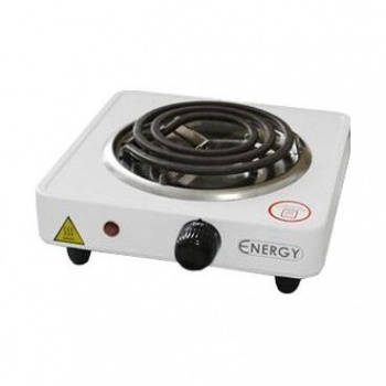 Плита Отдельностоящая Energy EN-902B
