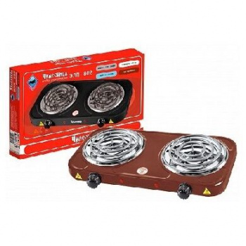 Плита Отдельностоящая ЧУДЕСНИЦА ЭЛП802