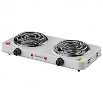 Плита Отдельностоящая ЧУДЕСНИЦА ЭЛП-808