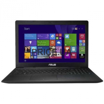 Ноутбук 15,6" Asus X553SA-XX091T(90NB0AC1-M01330)