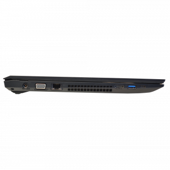 Ноутбук 15,6" Aquarius CMP NS685U R11 (QRCN -NS685U1M1618H125L90NB6NNAN)