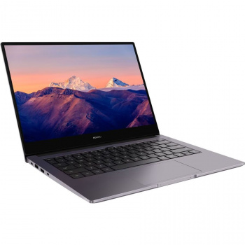 Ноутбук 15,6" Huawei MateBook B3-420 NDZ-WDH9A (53013JHV)