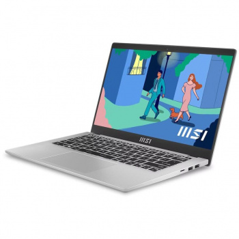 Ноутбук 15,6" MSI Modern 14 C12M-239RU (9S7-14J111-239)