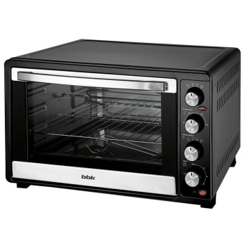 Минидуховка BBK OE5562MC черный