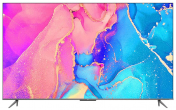 50' Телевизор TCL 50C635